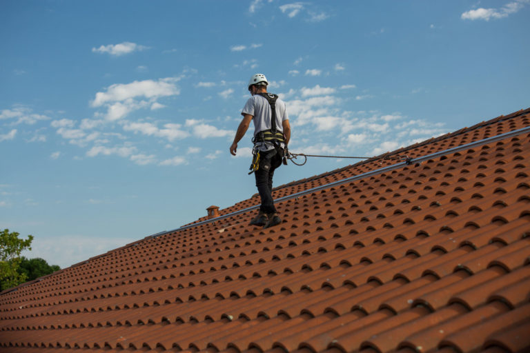 Individual Guide On Pitched Roofing