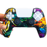 PS5 Controller Stickers