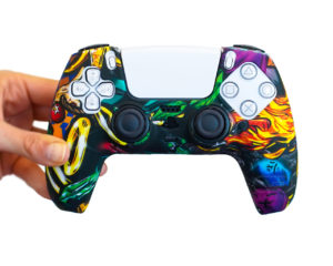 PS5 Controller Stickers