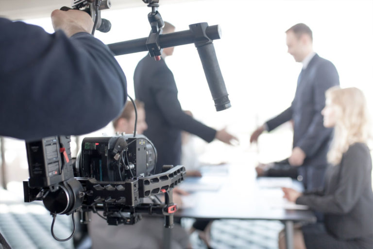 The Importance Of Video Production Agency