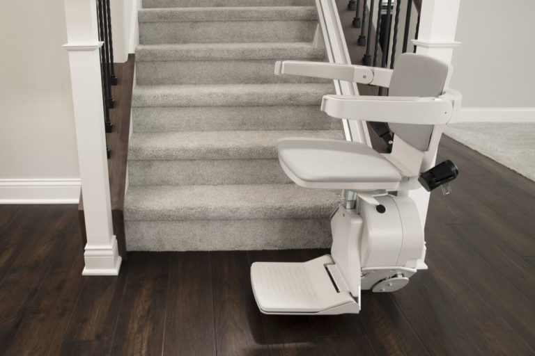 An Overview Of Stairlift Installation