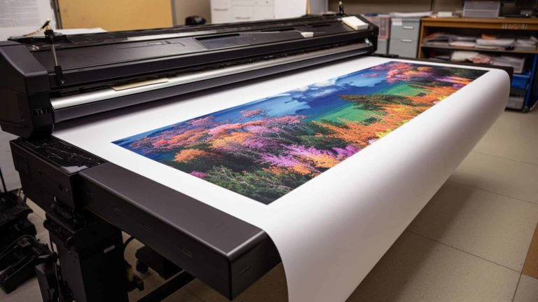 printing