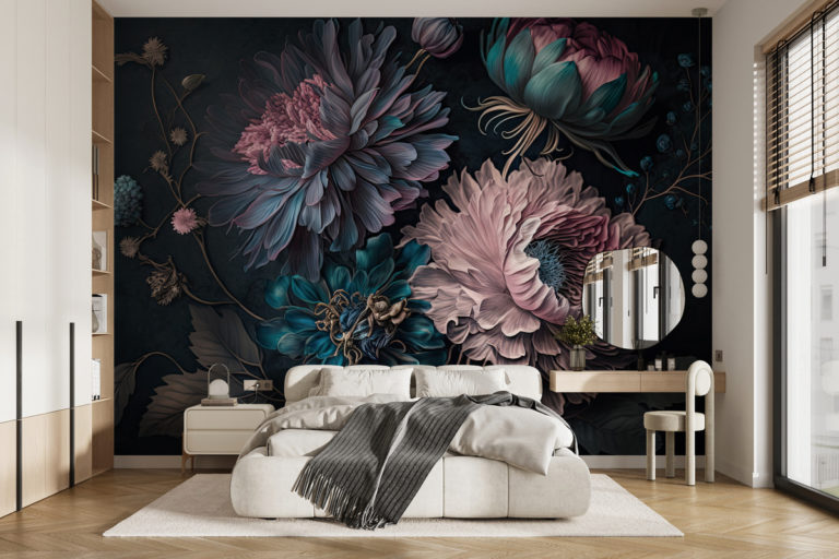 Printed Wall Covering – What You Must Learn