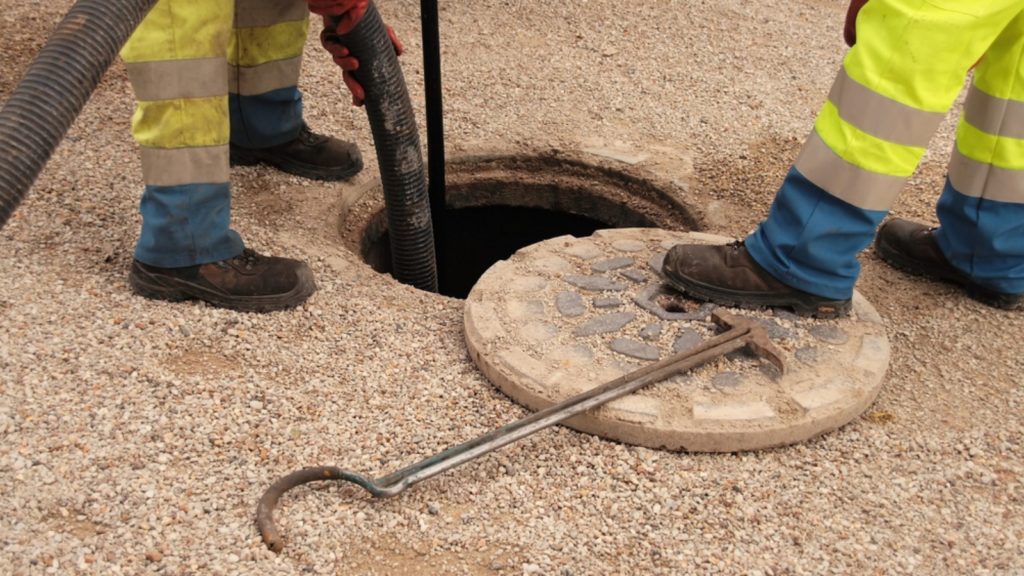 Individual Guide On Specialist Drainage Contractors