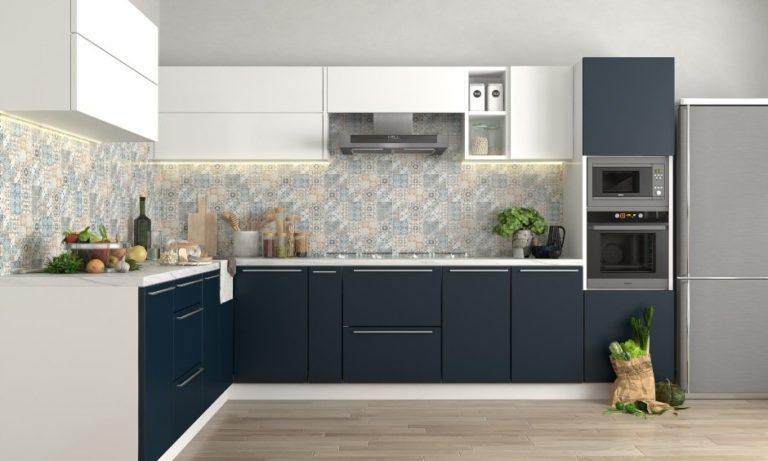 A Few Things About Kitchen Design