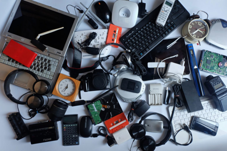 recycled-household-electronics