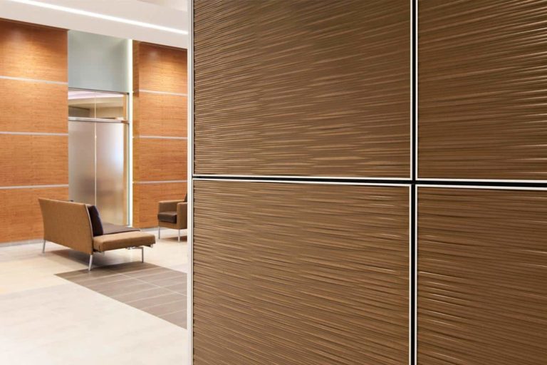 decorative interior wall paneling