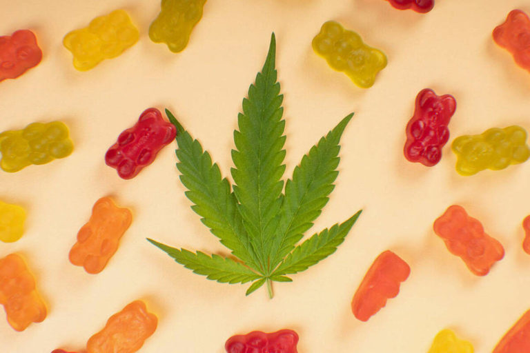 Detailed Look On Natural CBD Gummies