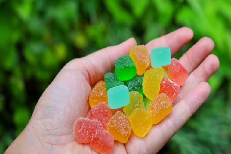 Full Spectrum CBD Gummies And Their Misconceptions