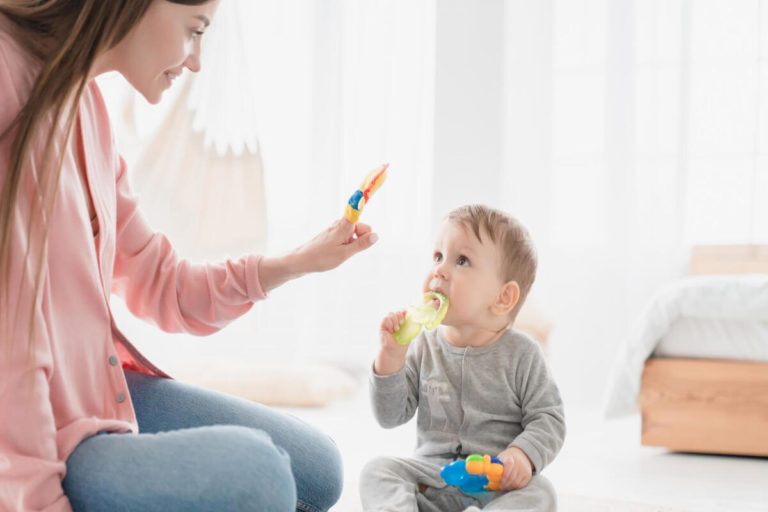 Precise Study On The  Best Nanny To Hire