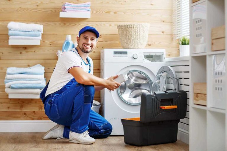 Appliance Repair Services – An Introduction