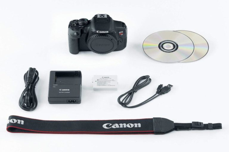 Individual Guide On Used Canon Digital Cameras