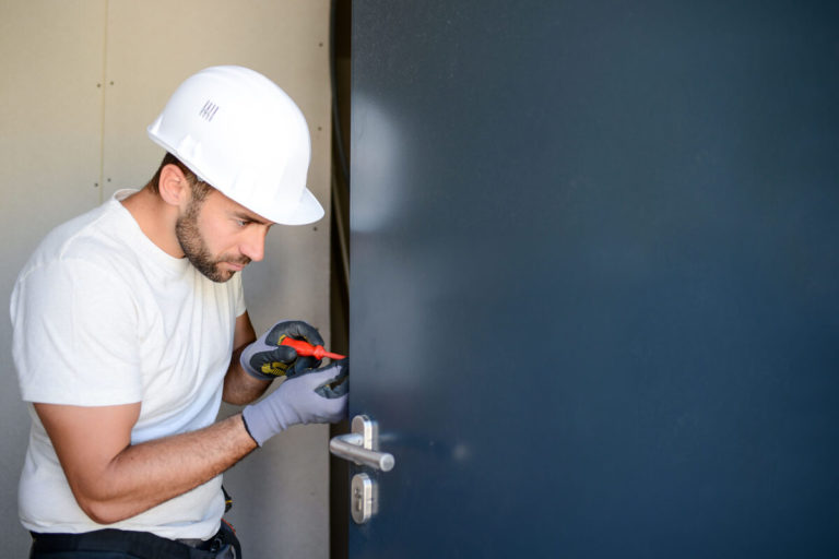 A Look At Fire Door Installers