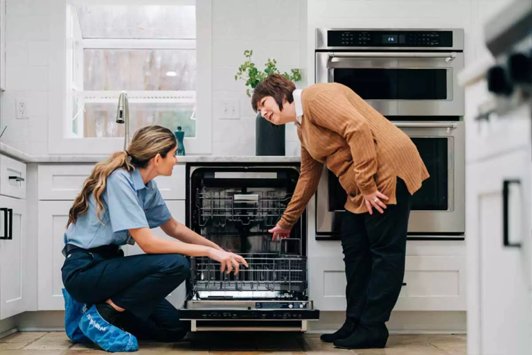 Information On Home Appliance Repair