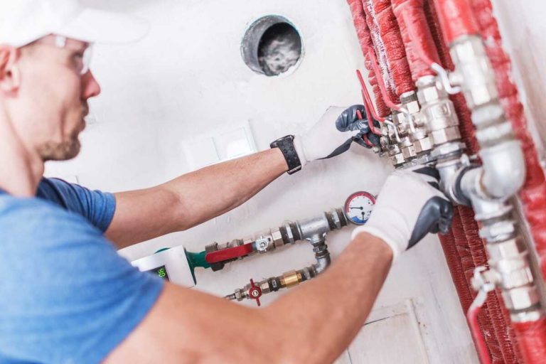 Individual Guide On Emergency Plumbing Services