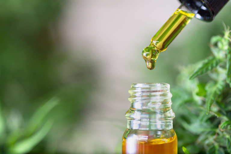 Information On CBD Oil and Drops