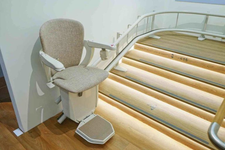 Stairlift Removal – An Overview