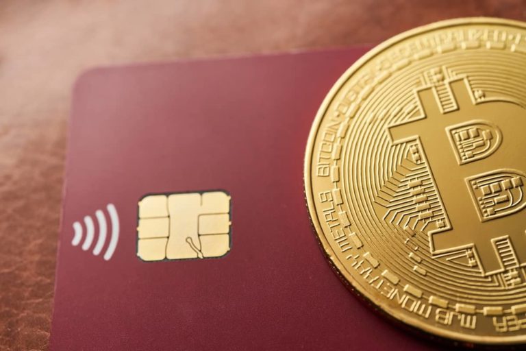 Information On Prepaid Crypto Debit Card