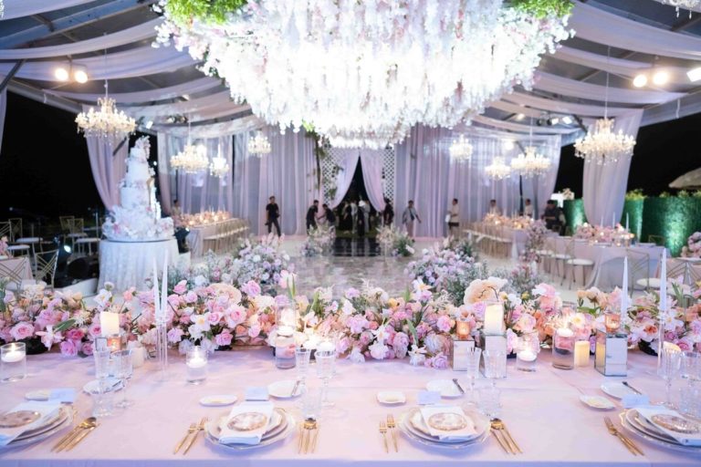 The Value Of Wedding Production Company