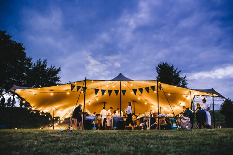 Stretch Tent Marquee Hire – Things To Learn