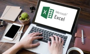 Important Things About Excel Formaciones